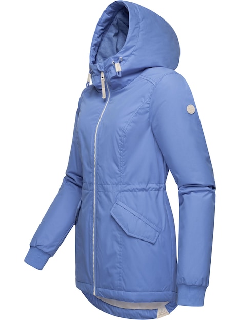 Winterjacke Dowey Warm