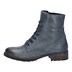 Damen Stiefelette Kate 17, azur