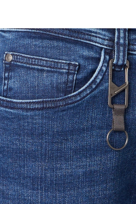 Jeans shorts STEVE uni