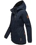 Winterjacke Bikoo