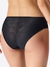 Schiesser Damen Tai-Slip Invisible Soft Lace - indigo