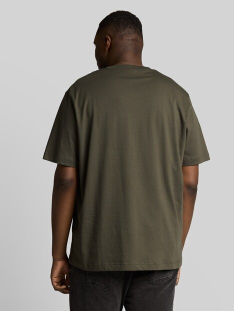 T-Shirt mit Fotoprint