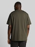 T-Shirt mit Fotoprint