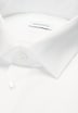 Herren Business Hemd - Uni