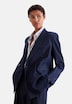 Damen Blazer - Denim