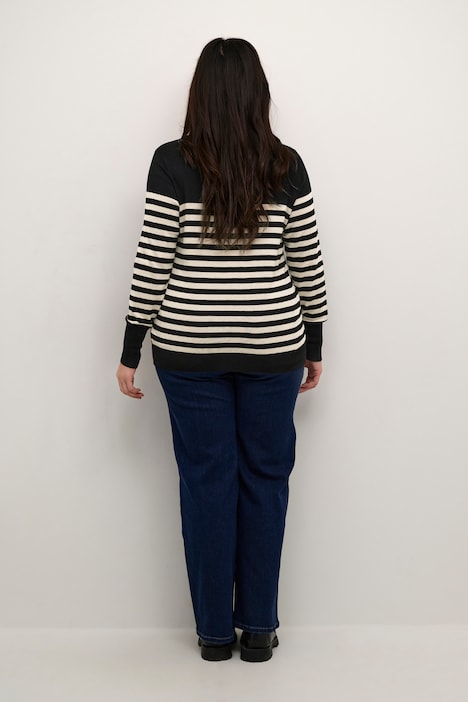 Strickpullover Regular fit
