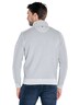 engbers Herren Sweatshirt in Satin-Warenqualität , Hellgrau