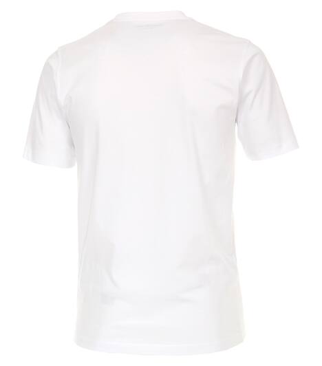 T-Shirt Doppelpack uni