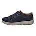 Herren Sneaker David 03, indigo-kombi