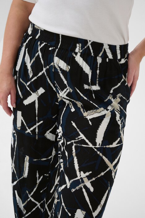 Casual Hose Loose fit