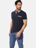 Poloshirt CALETELLI