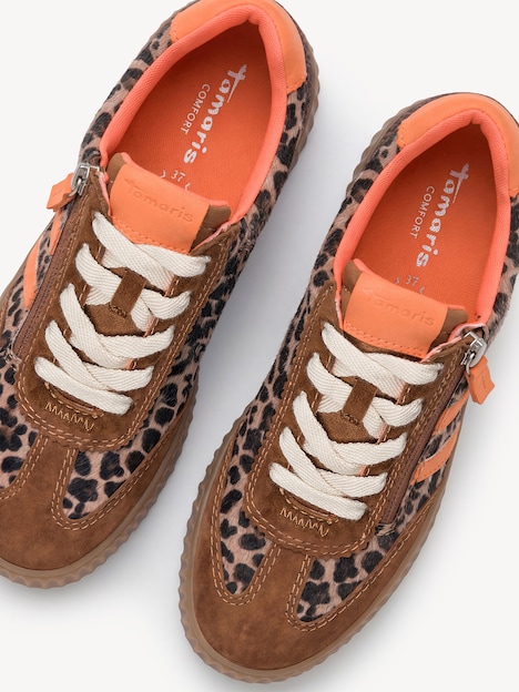 Damen Sneaker H-Weite