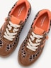 Damen Sneaker H-Weite