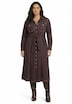 Kleid mit Langarm