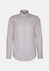 Herren Business Hemd - Karo