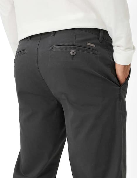 Style JIM  Hosen lang