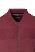 Strickjacke uni