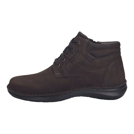 Herren Halbschuh New Anvers 35, moro