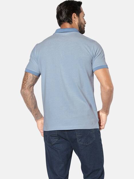 Poloshirt LINDHEIM