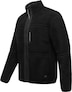 Plüschjacke Noory