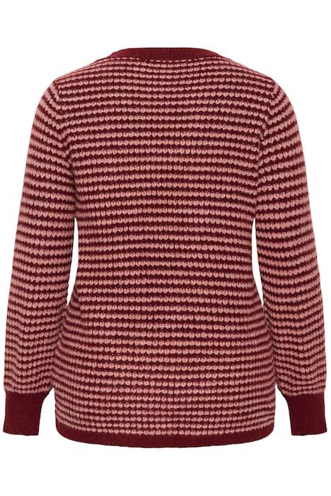 Strickpullover Loose fit