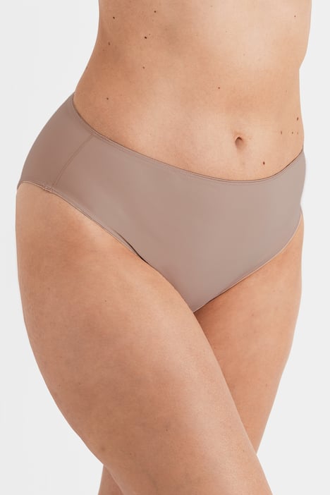 Recycled Comfort Brazilian Slip