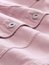 Jeansjacke mit Eingriffstaschen