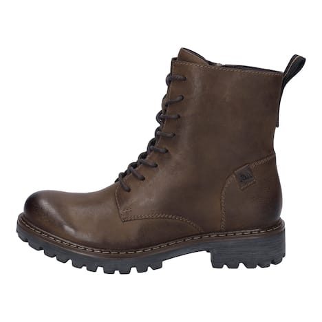 Damen Stiefelette Marta 02, moro