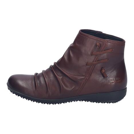 Damen Stiefelette Naly 12, bordeaux