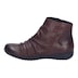 Damen Stiefelette Naly 12, bordeaux