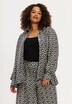 Bluse Flare Fit