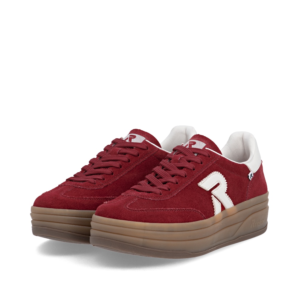 Sneaker Low W3700