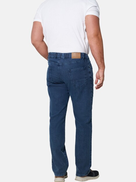 Schlupfjeans SKJOLD
