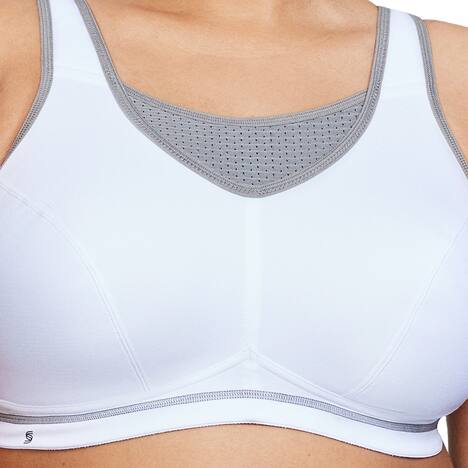 Elite Sport-Bustier mit bestem Halt