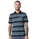 Polo-Shirt andere Muster Basic Circular Knit