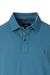 Polo-Shirt uni