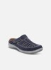 Herren Slipper Anvers 76, indigo-kombi