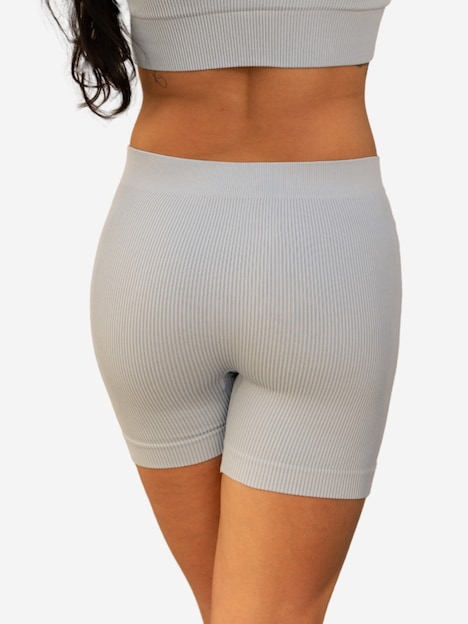 High-Waist-Shorts FREEDA