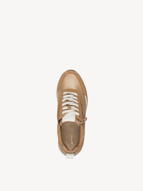 Damen Sneaker H-Weite