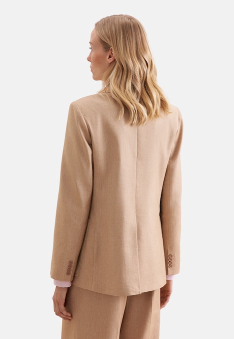 Damen Blazer - Uni