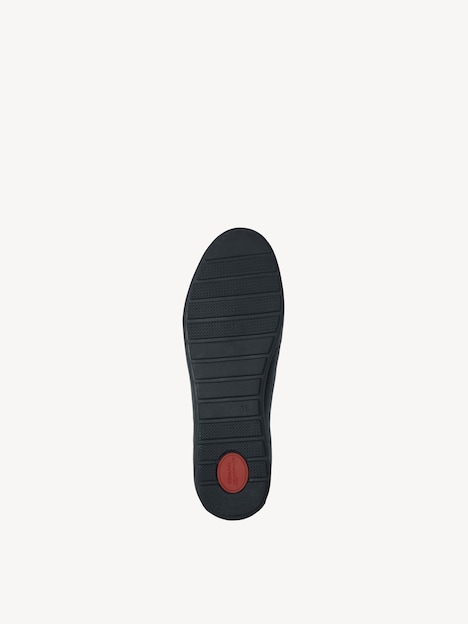 Damen Slipper H-Weite