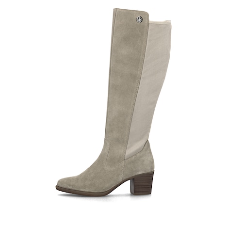 Hochschaftstiefel Y2050