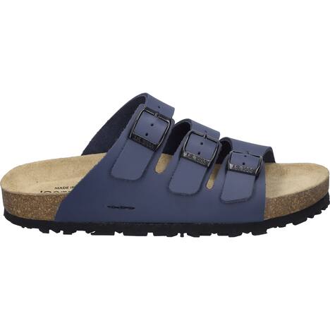 Damen Sandale Hermine 05, ocean