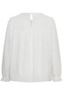 Langarm-Bluse A-shape