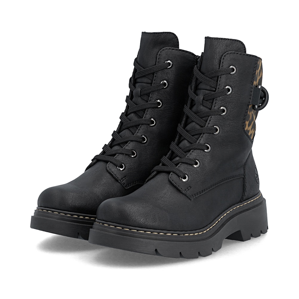 Biker Boots 76724
