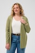 Strickjacke Regular fit