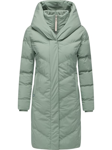 Steppmantel Natalka Soft YOUMODO