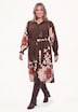Kleid mit Langarm