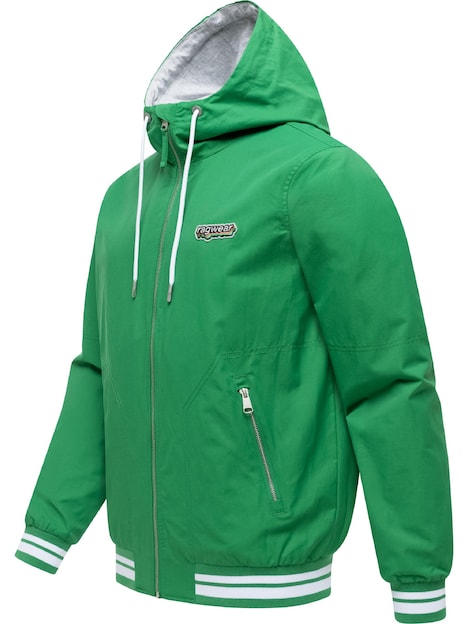 Kapuzenjacke Stewan YOUMODO