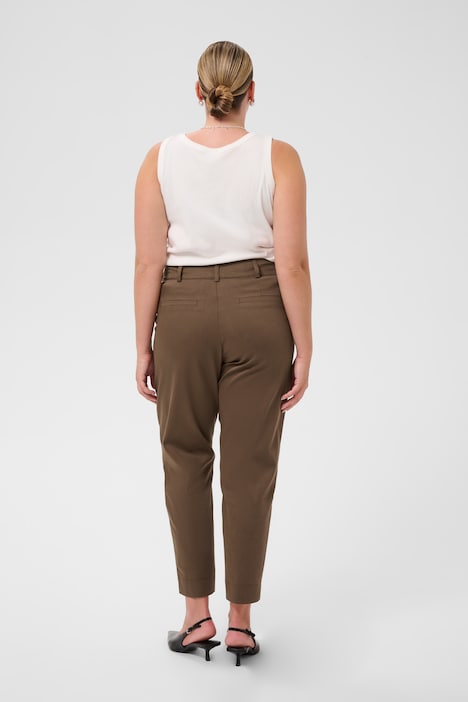 Casual broek Regular fit